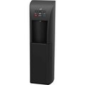 Oasis International Aquarius Tri-Temp Bottom Loading Water Dispenser, Black - BAEB1SHSK 506544C